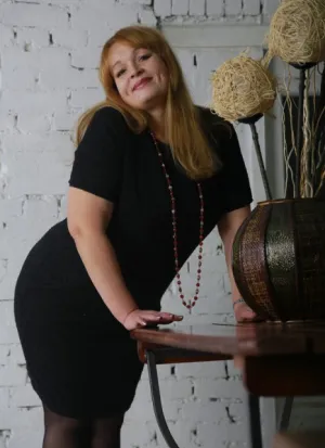 проститутка Ксюня, 44, Орск