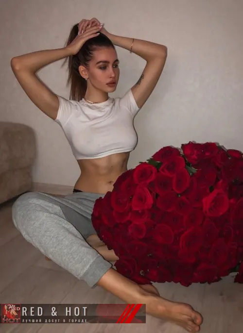 проститутка фея Светик, Орск, +7 (996) 799-5346