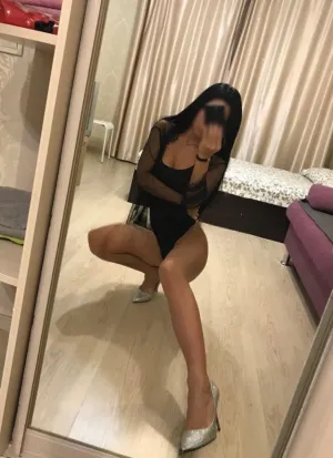 проститутка Зорина, 24, Орск