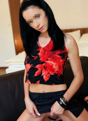 проститутка Вера, 21, Орск