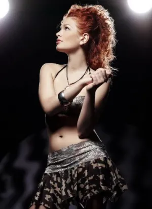 проститутка Полинка, 26, Орск