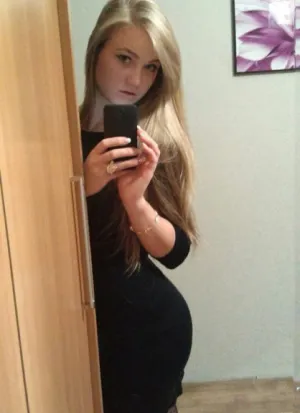 проститутка Эрика, 23, Орск
