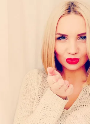 проститутка Настя, 22, Орск