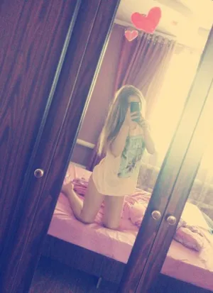 проститутка Анжелика, 21, Орск