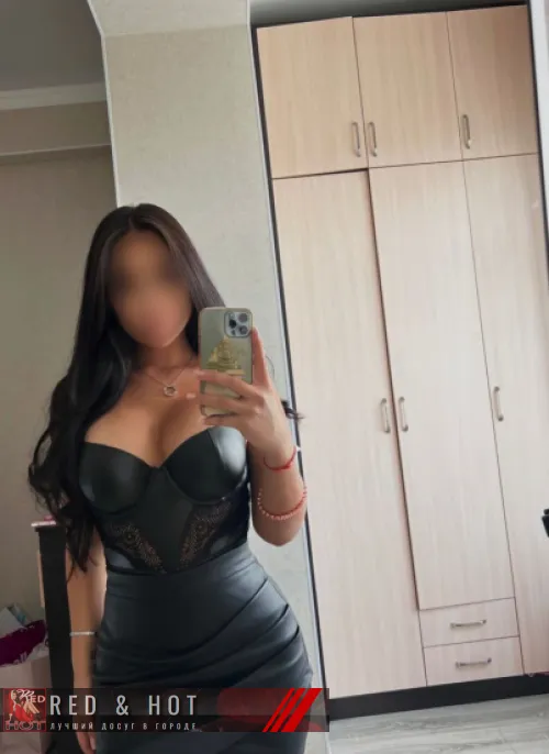 проститутка индивидуалка Анетта, +7 (992) 527-8093