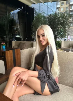 проститутка Анетта, 19, Орск