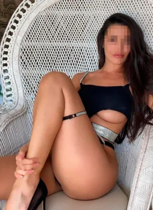 проститутка Катя, 24, Орск
