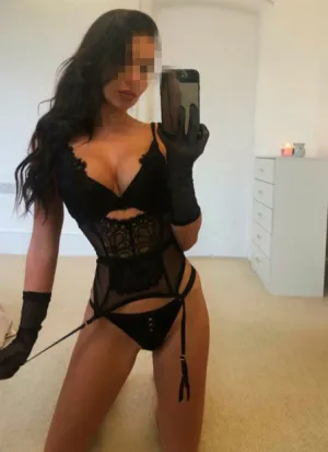 проститутка Кристи, 30, Орск