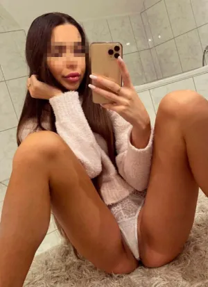 проститутка Кирочка, 22, Орск