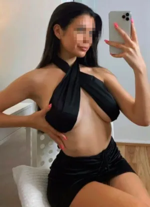 проститутка Лиличка, 23, Орск