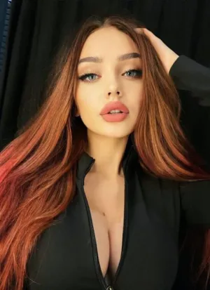 проститутка Ксюша, 21, Орск
